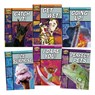 Learn at Home:Rapid Pack 1 (6 books) - Dee Reid ; Diana Bentley - 9780435045081