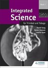 Integrated Science for Trinidad and Tobago Workbook 1 - Byron Dawson ; David Sang ; L. Ryan - 9780435046149