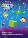 Heinemann Active Maths – First Level - Beyond Number – Pupil Book 6 – Shape, Position and Movement - Lynda Keith ; Steve Mills ; Hilary Koll - 9780435047856