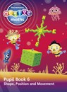 Heinemann Active Maths – Second Level - Beyond Number – Pupil Book 6 – Shape, Position and Movement - Lynda Keith ; Steve Mills ; Hilary Koll - 9780435047962