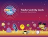 Heinemann Active Maths – Second Level - Beyond Number – Teacher Activity Cards -  - 9780435047979