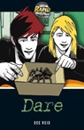 Rapid Plus 4A Dare - Dee Reid - 9780435070748