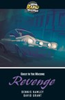 Rapid Plus 5B Revenge - Dennis Hamley ; David Grant - 9780435070854
