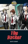 Rapid Plus 6A The Hacker - David Grant - 9780435070892