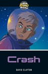 Rapid Plus 6B Crash - David Clayton - 9780435070946