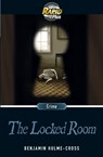 Rapid Plus 8.1 The Locked Room - Benjamin Hulme-Cross - 9780435071523