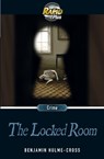 Rapid Plus 8.1 The Locked Room - Benjamin Hulme-Cross - 9780435071523