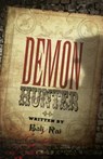 The Demon Hunter - Bali Rai - 9780435075354
