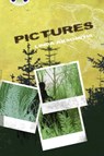 Bug Club Independent Fiction Year 5 Blue B Pictures - Linda Aksomitis - 9780435075743