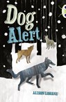 Bug Club Independent Fiction Year 4 Grey A Dog Alert - Alison Lohans - 9780435075910
