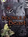 Bug Club Independent Fiction Year 4 Grey A Beowulf and the Beast - Julia Golding - 9780435075927