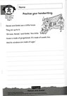 Literacy Edition Storyworlds Stage 9, Once Upon A Time World, Workbook - Diana Bentley ; Dee Reid - 9780435092641