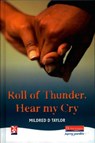 Roll of Thunder, Hear my Cry - Mildred Taylor - 9780435123123
