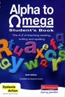 Alpha to Omega Student's Book - Beve Hornsby ; Frula Shear ; Julie Pool - 9780435125936