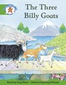 Literacy Edition Storyworlds Stage 3: Three Billy Goats -  - 9780435140298