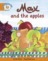 Literacy Edition Storyworlds Stage 4, Animal World, Max and the Apples -  - 9780435140410