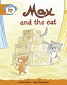 Literacy Edition Storyworlds Stage 4, Animal World, Max and the Cat -  - 9780435140465