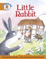 Literacy Edition Storyworlds Stage 4, Once Upon A Time World, Little Rabbit (single) -  - 9780435140502