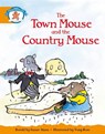 Literacy Edition Storyworlds Stage 4, Once Upon A Time World Town Mouse and Country Mouse (single) -  - 9780435140519