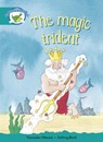Literacy Edition Storyworlds Stage 6, Fantasy World, The Magic Trident -  - 9780435140762