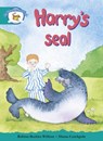 Literacy Edition Storyworlds Stage 6, Animal World, Harry's Seal - Robina Willson - 9780435140809