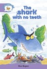 Literacy Edition Storyworlds Stage 8, Animal World, The Shark With No Teeth -  - 9780435141110