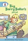 Literacy Edition Storyworlds Stage 9, Our World,Big Barry Baker's Parcel - Gill Hamlyn ; Paul Hamlyn - 9780435141196