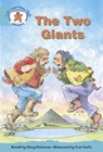 Literacy Edition Storyworlds Stage 9, Once Upon A Time World, The Two Giants -  - 9780435141301