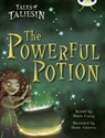 Bug Club Guided Fiction Year Two Gold A The Powerful Potion - Dawn Casey - 9780435143350