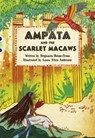 Bug Club Independent Fiction Year 5 Blue A Ampata and Scarlet Macaws - Benjamin Hulme-Cross - 9780435143749