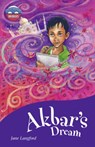 Storyworlds Bridges Stage 11 Akbar's Dream (single) - Jane Langford - 9780435144012