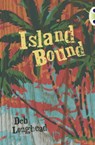 Bug Club Independent Fiction Year 6 Red + Island Bound - Deb Loughead - 9780435144241