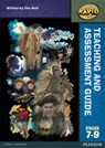 Rapid Stage 7-9 Teaching and Assessment Guide - Dee Reid - 9780435152307