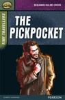 Rapid Stage 9 Set A: Time Travellers: The Pickpocket - Dee Reid ; Benjamin Hulme-Cross ; Celia Warren - 9780435152529