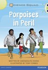 Bug Club Grey A Porpoises in Peril - Gwendolyn Hooks - 9780435164560