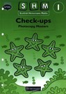 Scottish Heinemann Maths 1, Check-up Workbook PCMs - Scottish Primary Maths Group SPMG - 9780435168773
