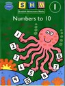 Scottish Heinemann Maths 1 Activity Book Easy Order Pack - Scottish Primary Maths Group SPMG - 9780435171223