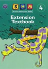 Scottish Heinemann Maths 4: Extension Textbook Single -  - 9780435175412