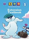 Scottish Heinemann Maths 5: Extension Textbook Single -  - 9780435177676