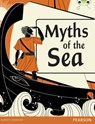 Bug Club Pro Guided Y4 Myths of the Sea - Malachy Doyle ; Nikki Tate ; Holly Bennett - 9780435180522