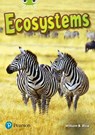 Bug Club Independent Non Fiction Year Two Lime Plus A Ecosystems - William Rice - 9780435194659