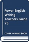 Power English: Writing Teacher's Guide Year 3 - Ross Young ; Phil Ferguson - 9780435198572