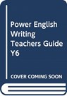 Power English: Writing Teacher's Guide Year 6 - Ross Young ; Phil (Felicity) Ferguson - 9780435198886