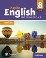 Inspire English International Year 8 Workbook - David Grant - 9780435200794