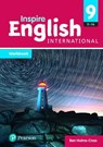 Inspire English International Year 9 Workbook - David Grant - 9780435200800