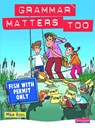 Grammar Matters Too Student Book - Michael Ross - 9780435224875