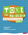 Text for Scotland: Building Excellence in Language Book 2 - Colin Eckford ; Gary Smith ; Caroline Harper - 9780435225032