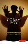 Coram Boy - Heinemann Plays for 11-14 - Helen Edmundson ; Jamila Gavin - 9780435233426