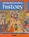 Understanding History Book 1 (Roman Empire, Rise of Islam, Medieval Realms) - Jane Shuter ; David Taylor ; John Child - 9780435312107