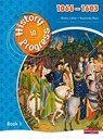 History in Progress: Pupil Book 1 (1066-1603) - Rosemary Rees ; Martin Collier - 9780435318505